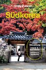 Buchcover LONELY PLANET Reiseführer E-Book Südkorea