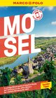 Buchcover MARCO POLO Reiseführer E-Book Mosel