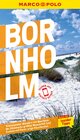 Buchcover MARCO POLO Reiseführer E-Book Bornholm