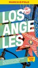 Buchcover MARCO POLO Reiseführer Los Angeles