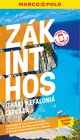 Buchcover MARCO POLO Reiseführer E-Book Zákinthos, Itháki, Kefalloniá, Léfkas