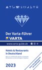 Buchcover Der Varta-Führer 2023 Hotels & Restaurants in Deutschland