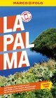Buchcover MARCO POLO Reiseführer La Palma