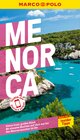 Buchcover MARCO POLO Reiseführer E-Book Menorca