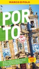 Buchcover MARCO POLO Reiseführer Porto