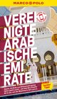 Buchcover MARCO POLO Reiseführer E-Book Vereinigte Arabische Emirate
