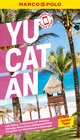 Buchcover MARCO POLO Reiseführer E-Book Yucatan