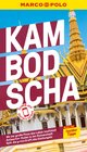 Buchcover MARCO POLO Reiseführer E-Book Kambodscha