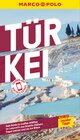 Buchcover MARCO POLO Reiseführer E-Book Reiseführer Türkei