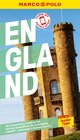 Buchcover MARCO POLO Reiseführer E-Book England