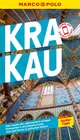 Buchcover MARCO POLO Reiseführer E-Book Krakau