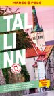 Buchcover MARCO POLO Reiseführer E-Book Tallinn