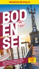 Buchcover MARCO POLO Reiseführer E-Book Bodensee