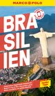 Buchcover MARCO POLO Reiseführer E-Book Brasilien