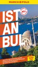 Buchcover MARCO POLO Reiseführer E-Book Istanbul