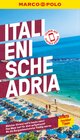 Buchcover MARCO POLO Reiseführer E-Book Italienische Adria