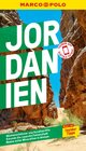 Buchcover MARCO POLO Reiseführer E-Book Jordanien