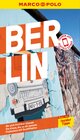 Buchcover MARCO POLO Reiseführer E-Book Berlin