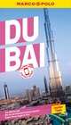 Buchcover MARCO POLO Reiseführer E-Book Dubai