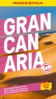 Buchcover MARCO POLO Reiseführer E-Book Gran Canaria