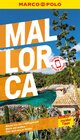 Buchcover MARCO POLO Reiseführer E-Book Mallorca