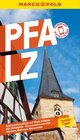 Buchcover MARCO POLO Reiseführer E-Book Pfalz