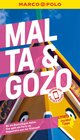 Buchcover MARCO POLO Reiseführer E-Book Malta & Gozo