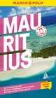 Buchcover MARCO POLO Reiseführer E-Book Mauritius