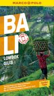 Buchcover MARCO POLO Reiseführer E-Book Bali, Lombok, Gilis