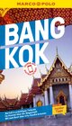Buchcover MARCO POLO Reiseführer E-Book Bangkok