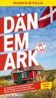Buchcover MARCO POLO Reiseführer E-Book Dänemark