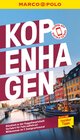 Buchcover MARCO POLO Reiseführer E-Book Kopenhagen