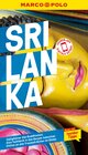 Buchcover MARCO POLO Reiseführer E-Book Sri Lanka