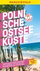 Buchcover MARCO POLO Reiseführer E-Book Polnische Ostseeküste, Danzig