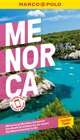 Buchcover MARCO POLO Reiseführer E-Book Menorca