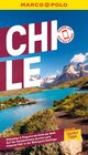 Buchcover MARCO POLO Reiseführer E-Book Chile