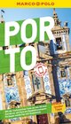 Buchcover MARCO POLO Reiseführer E-Book Porto