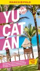 Buchcover MARCO POLO Reiseführer E-Book Yucatan