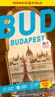 Buchcover MARCO POLO Reiseführer E-Book Budapest