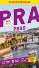 Buchcover MARCO POLO Reiseführer E-Book Prag