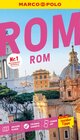 Buchcover MARCO POLO Reiseführer E-Book Rom