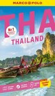 Buchcover MARCO POLO Reiseführer E-Book Thailand