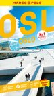 Buchcover MARCO POLO Reiseführer E-Book Oslo