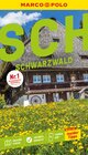 Buchcover MARCO POLO Reiseführer E-Book Schwarzwald