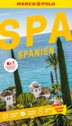 Buchcover MARCO POLO Reiseführer E-Book Spanien