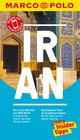 Buchcover MARCO POLO Reiseführer Iran