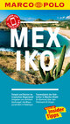 Buchcover MARCO POLO Reiseführer Mexiko