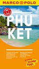 Buchcover MARCO POLO Reiseführer E-Book Phuket
