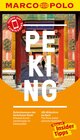 Buchcover MARCO POLO Reiseführer E-Book Peking