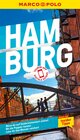 Buchcover MARCO POLO Reiseführer E-Book Hamburg
